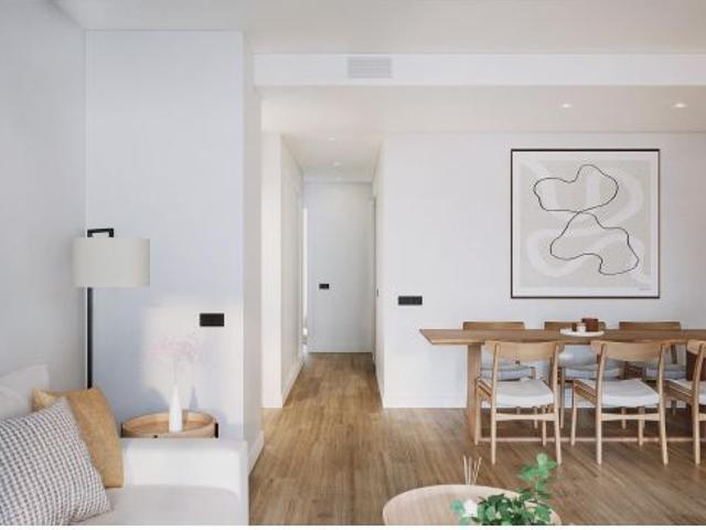 Atico en Venta en Málaga del Fresno, Málaga