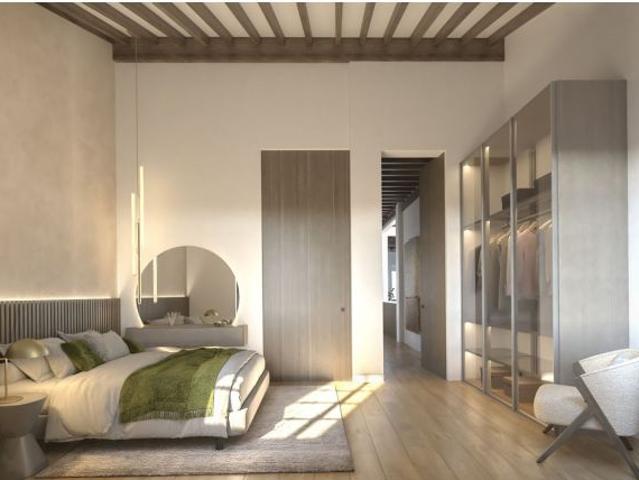 Atico en Venta en Málaga del Fresno, Málaga