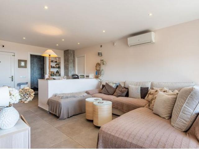 Atico en Venta en Málaga del Fresno, Málaga