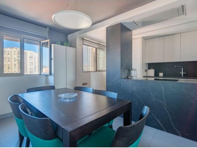 Atico en Venta en Málaga del Fresno, Málaga