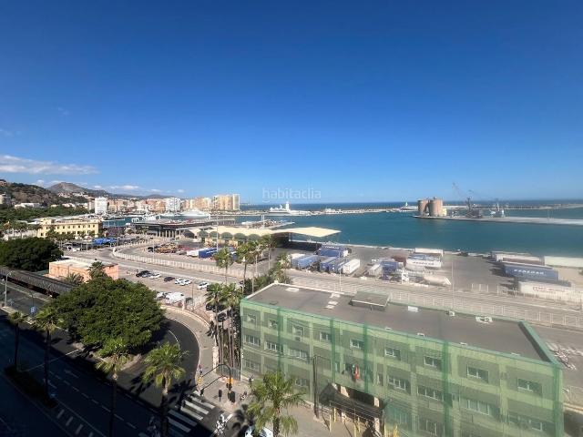 Ático en venta en Málaga, Ensanche Centro Puerto. Áticos.