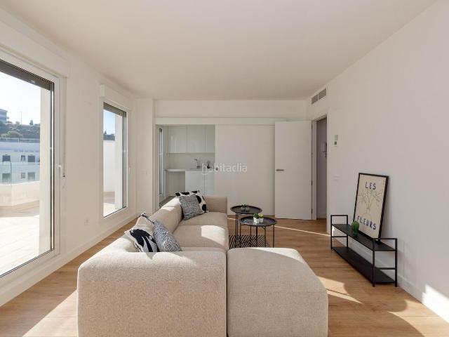 Ático en venta en Málaga, Limonar. ATICO DUPLEX DE OBRA NUEVA A ESTRENAR EN EL LIMONAR. Áticos.