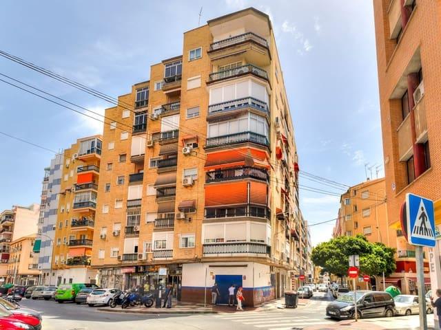 Ático en venta en Málaga, Málaga Costa del Sol
