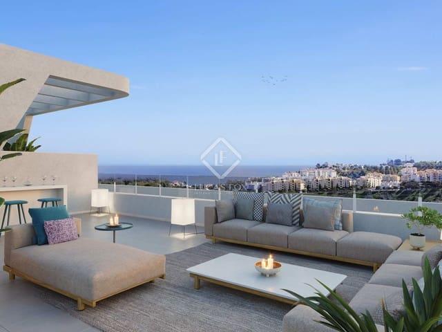 Ático en venta en La Cala de Mijas, Málaga Costa del Sol