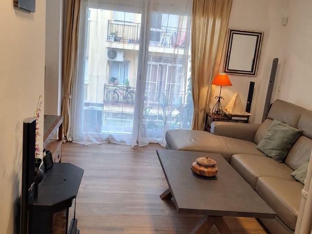 Ático en venta en Málaga, Málaga Costa del Sol