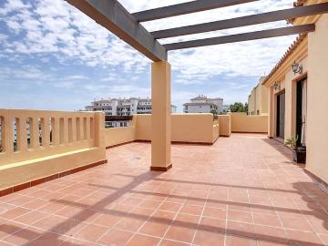 Ático en venta en Málaga, Málaga Costa del Sol