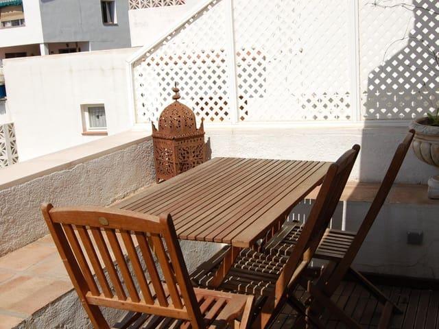 Ático en venta en Málaga, Málaga Costa del Sol