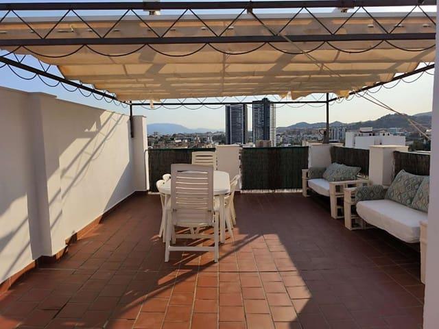 Ático en venta en Málaga, Málaga Costa del Sol