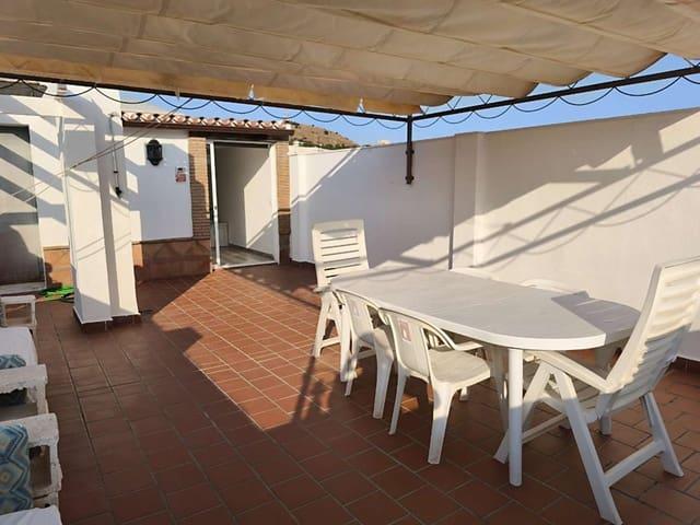 Ático en venta en Málaga, Málaga Costa del Sol