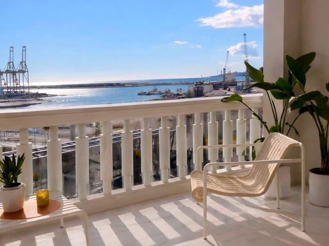 Ático en venta en Málaga, Málaga Costa del Sol