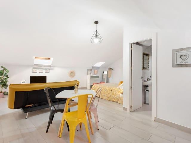 Estudio en venta en Málaga, Málaga Costa del Sol