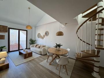 Ático en venta en Málaga, Málaga Costa del Sol