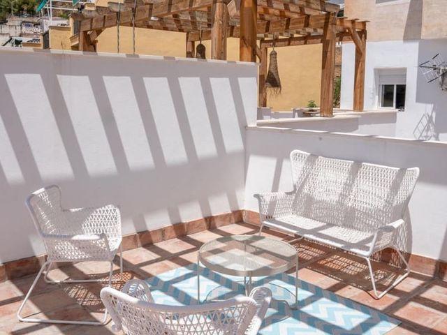 Ático en venta en Málaga, Málaga Costa del Sol