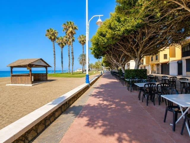 Ático en venta en Málaga, Málaga Costa del Sol