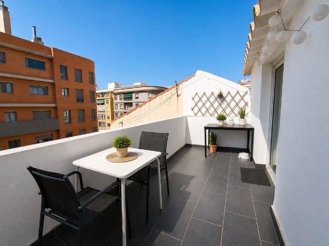Ático en venta en Málaga, Málaga Costa del Sol