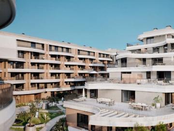 Ático en venta en Málaga, Málaga Costa del Sol