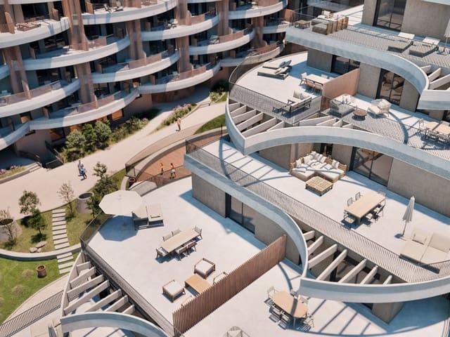 Ático en venta en Málaga, Málaga Costa del Sol