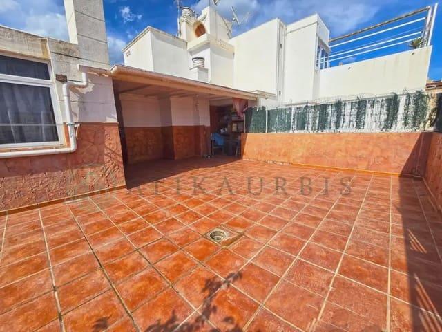 Ático en venta en Málaga, Málaga Costa del Sol