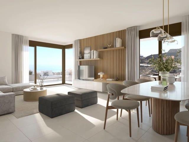 Ático en venta en Málaga, Málaga Costa del Sol