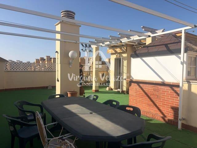 Ático en venta en Málaga, Málaga Costa del Sol