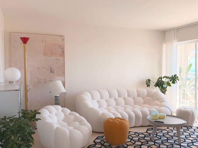 Ático en venta en Málaga, Málaga Costa del Sol