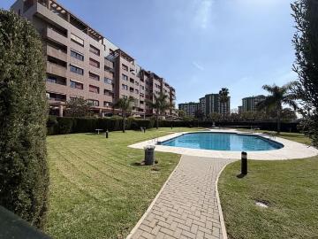 Ático en venta en Málaga, Málaga Costa del Sol