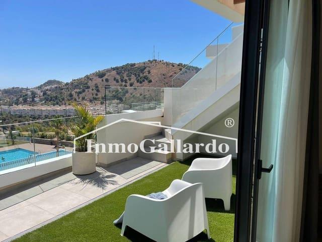 Ático en venta en Málaga, Málaga Costa del Sol