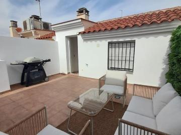 Ático en venta en Málaga, Málaga Costa del Sol