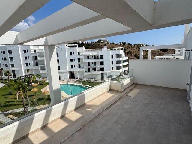Ático en venta en Málaga, Málaga Costa del Sol