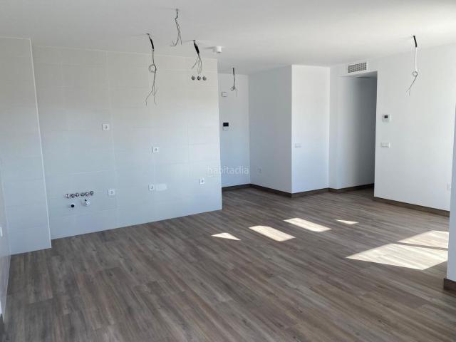 Ático en venta en Málaga, Santa Isabel. Atico de obra nueva en CAÑAVERAL. Áticos.