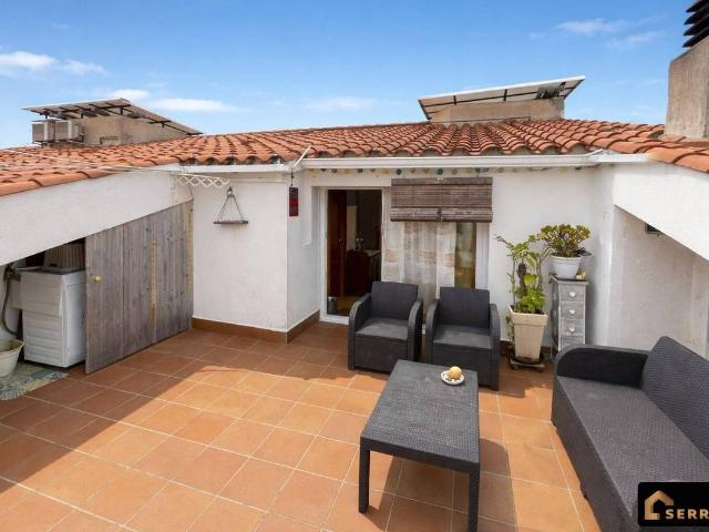 Ático en Venta en Malgrat de Mar