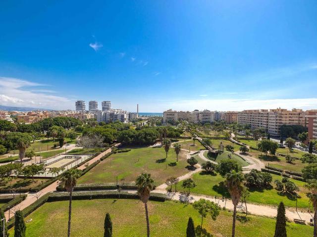 Ático en Venta en Martín Carpena Torre del Río