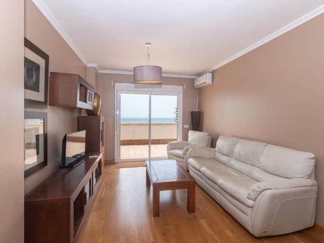 Ático en Venta en Martín Carpena Torre del Río