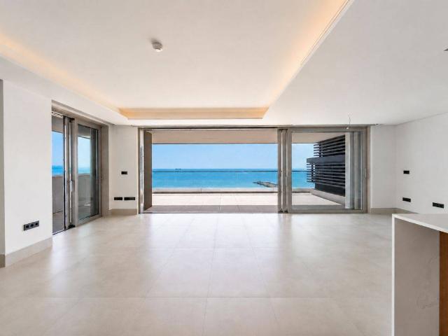 Ático en Venta en Martín Carpena Torre del Río