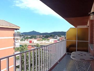 Ático en Venta en Martinica – Ateneu
