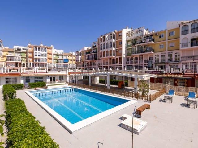 Ático en venta en Mar Azul, Alicante