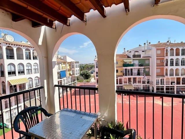 Ático en venta en Mar Azul, Alicante