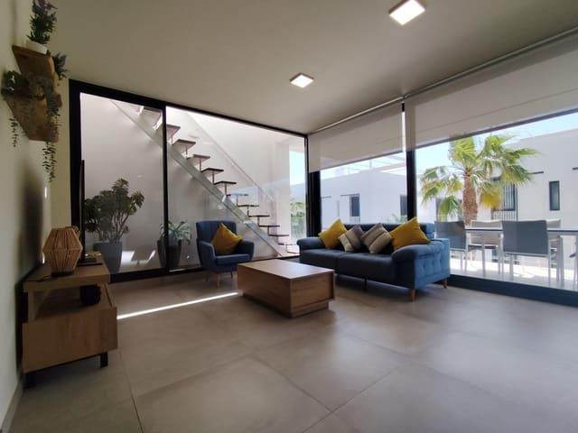 Ático en venta en Mar de Cristal, Murcia Costa Cálida
