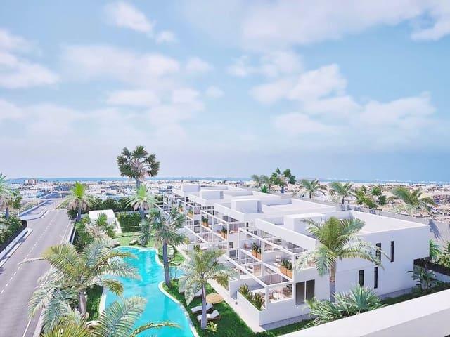 Ático en venta en Mar de Cristal, Murcia Costa Cálida