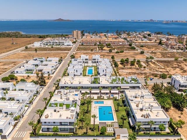 Ático en venta en Mar de Cristal, Murcia Costa Cálida