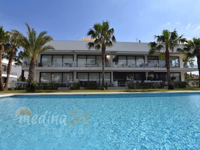 Ático en venta en Islas Menores, Murcia Costa Cálida