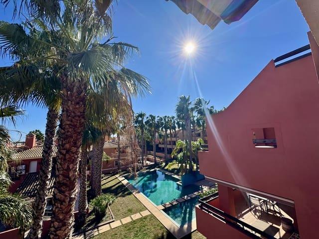 Ático en venta en Mar de Cristal, Murcia Costa Cálida