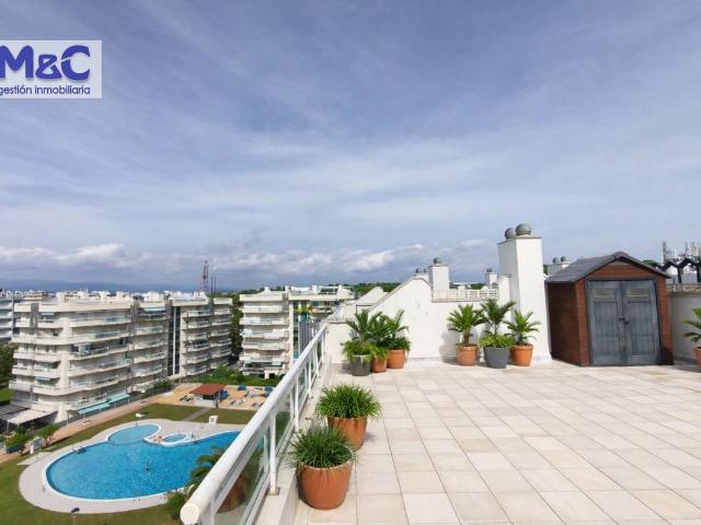 Ático en Venta en Mar i Camp Platja dels Capellans