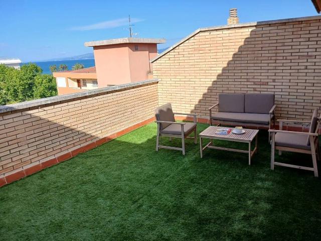Ático en Venta en Mar i Camp Platja dels Capellans
