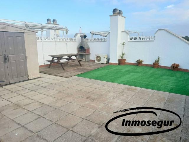 Ático en Venta en Mar i Camp Platja dels Capellans