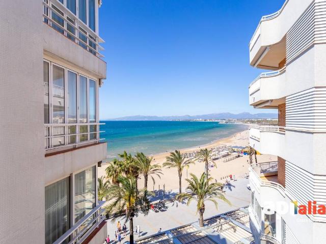 Ático en Venta en Mar i Camp Platja dels Capellans