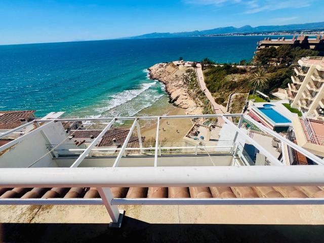 Ático en Venta en Mar i Camp Platja dels Capellans