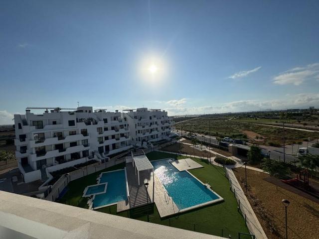 Ático en Venta en Mar Menor Golf