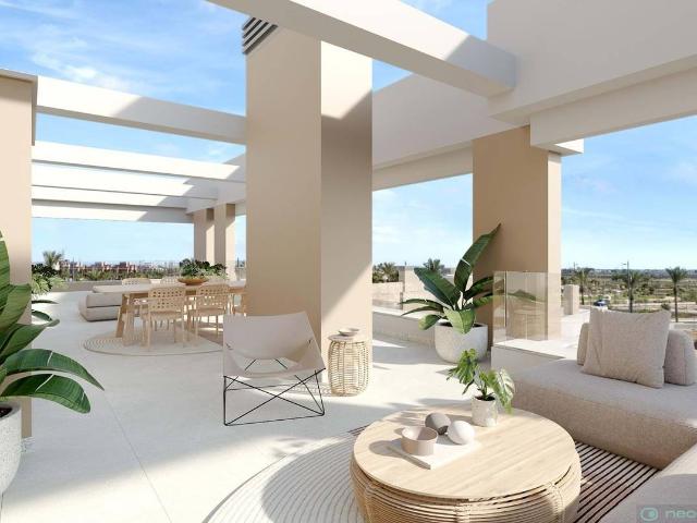 Ático en Venta en Mar Menor Golf