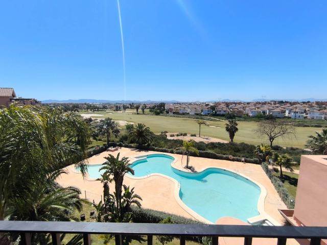 Ático en Venta en Mar Menor Golf